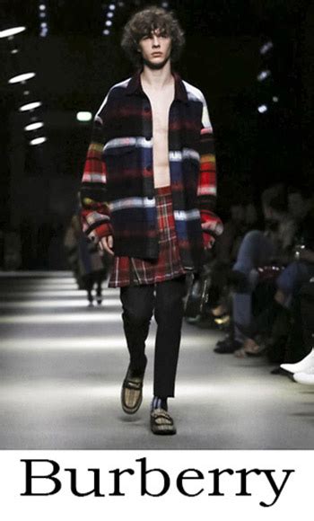 burberry autunno inverno 2018-2019|burberry uomo sito ufficiale.